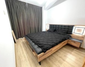 Apartament 2 camere decomandat, 60 mp, Marasti, parcare subterana