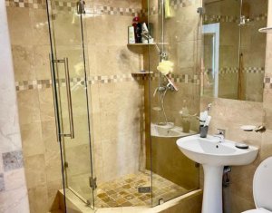 Apartament 2 camere decomandat, 60 mp, Marasti, parcare subterana