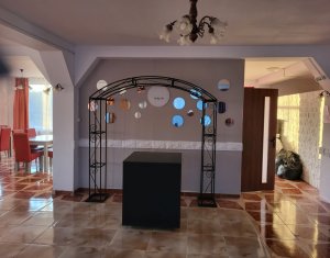 Inchiriere spatiu comercial restaurant / pensiune – Floresti.