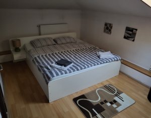 Inchiriere spatiu comercial restaurant / pensiune – Floresti.