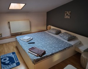 Inchiriere spatiu comercial restaurant / pensiune – Floresti.
