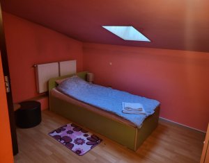 Inchiriere spatiu comercial restaurant / pensiune – Floresti.