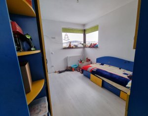 Inchiriere casa deosebita Salicea, 162 mp utili si 700 mp teren