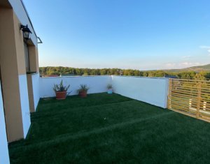 Inchiriere casa deosebita Salicea, 162 mp utili si 700 mp teren