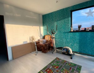 Inchiriere casa deosebita Salicea, 162 mp utili si 700 mp teren