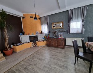 Inchiriere casa deosebita Salicea, 162 mp utili si 700 mp teren