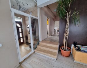 Inchiriere casa deosebita Salicea, 162 mp utili si 700 mp teren