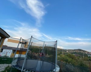 Inchiriere casa deosebita Salicea, 162 mp utili si 700 mp teren