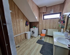 Inchiriere casa deosebita Salicea, 162 mp utili si 700 mp teren
