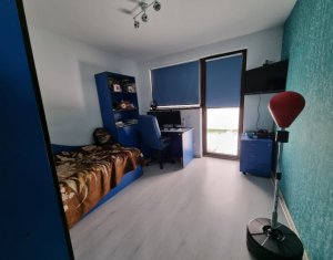 Inchiriere casa deosebita Salicea, 162 mp utili si 700 mp teren
