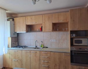 Apartament de inchiriat, 3 camere, 2 dormitoare, Marasti