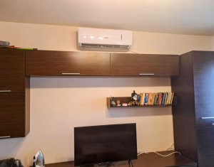 Apartament de inchiriat, 3 camere, 2 dormitoare, Marasti
