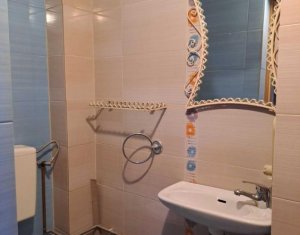 Apartament de inchiriat, 3 camere, 2 dormitoare, Marasti