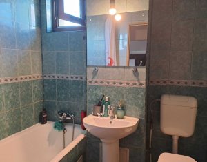 Apartament de inchiriat, 3 camere, 2 dormitoare, Marasti