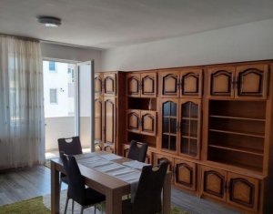 Lakás 2 szobák kiadó on Floresti