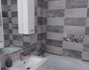Lakás 2 szobák kiadó on Floresti