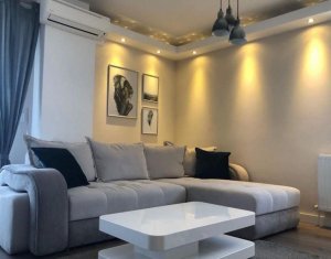 Lakás 3 szobák kiadó on Cluj-napoca, Zóna Gheorgheni