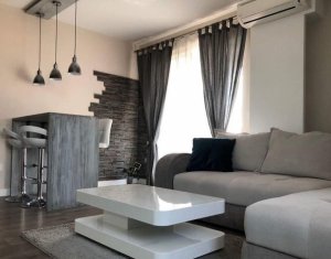 Appartement 3 chambres à louer dans Cluj-napoca, zone Gheorgheni