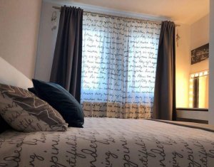 Appartement 3 chambres à louer dans Cluj-napoca, zone Gheorgheni