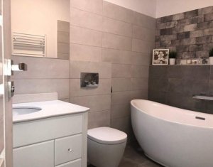 Appartement 3 chambres à louer dans Cluj-napoca, zone Gheorgheni