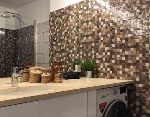 Appartement 3 chambres à louer dans Cluj-napoca, zone Gheorgheni