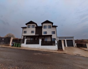 Chirie duplex premium – 200 mp utili, cartierul Iris