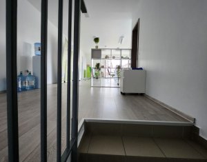 Bureau à louer dans Cluj-napoca, zone Gheorgheni