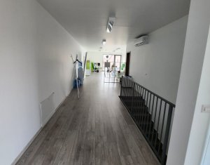 Bureau à louer dans Cluj-napoca, zone Gheorgheni