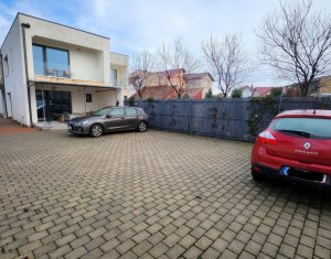 Bureau à louer dans Cluj-napoca, zone Gheorgheni