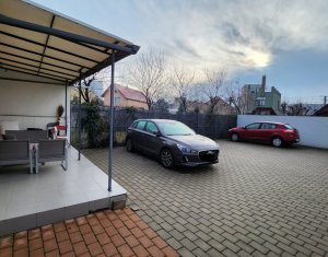 Bureau à louer dans Cluj-napoca, zone Gheorgheni