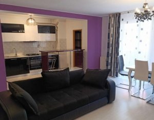 Appartement 2 chambres à louer dans Cluj-napoca, zone Zorilor
