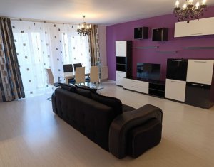 Apartment 2 rooms for rent in Cluj-napoca, zone Zorilor