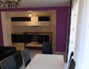 Apartment 2 rooms for rent in Cluj-napoca, zone Zorilor