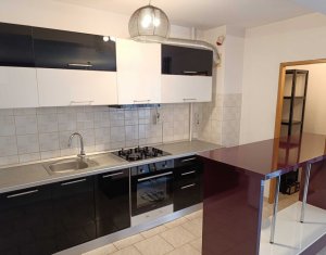 Apartment 2 rooms for rent in Cluj-napoca, zone Zorilor