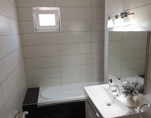Apartment 2 rooms for rent in Cluj-napoca, zone Zorilor