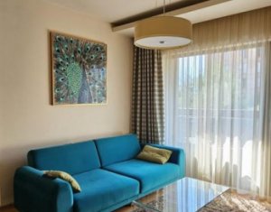 Appartement 2 chambres à louer dans Cluj-napoca, zone Zorilor