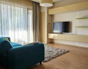 Apartament 2 camere de închiriat în Zorilor – modern, mobilat, parcare inclusă
