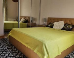 Apartament 2 camere de închiriat în Zorilor – modern, mobilat, parcare inclusă