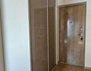 Apartament 2 camere de închiriat în Zorilor – modern, mobilat, parcare inclusă