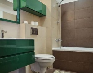 Apartament 2 camere de închiriat în Zorilor – modern, mobilat, parcare inclusă