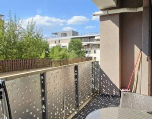 Apartament 2 camere de închiriat în Zorilor – modern, mobilat, parcare inclusă