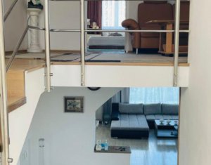 Ház 6 szobák kiadó on Cluj-napoca, Zóna Zorilor