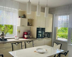 Ház 6 szobák kiadó on Cluj-napoca, Zóna Zorilor