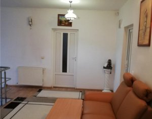 Ház 6 szobák kiadó on Cluj-napoca, Zóna Zorilor