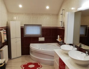 Ház 6 szobák kiadó on Cluj-napoca, Zóna Zorilor