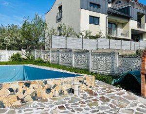 Ház 6 szobák kiadó on Cluj-napoca, Zóna Zorilor