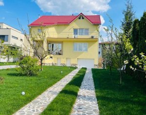 Ház 6 szobák kiadó on Cluj-napoca, Zóna Zorilor