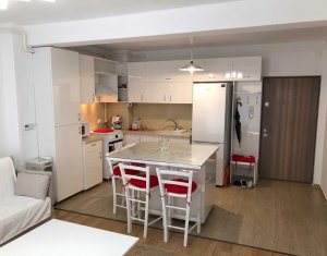 Apartament cu 2 camere in Europa, Complex LUMINIA
