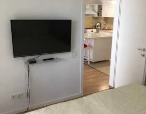 Apartament cu 2 camere in Europa, Complex LUMINIA
