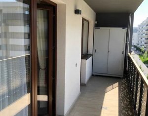Apartament cu 2 camere in Europa, Complex LUMINIA